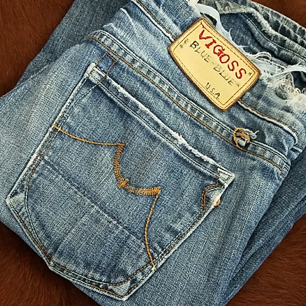 Vigoss JEANS